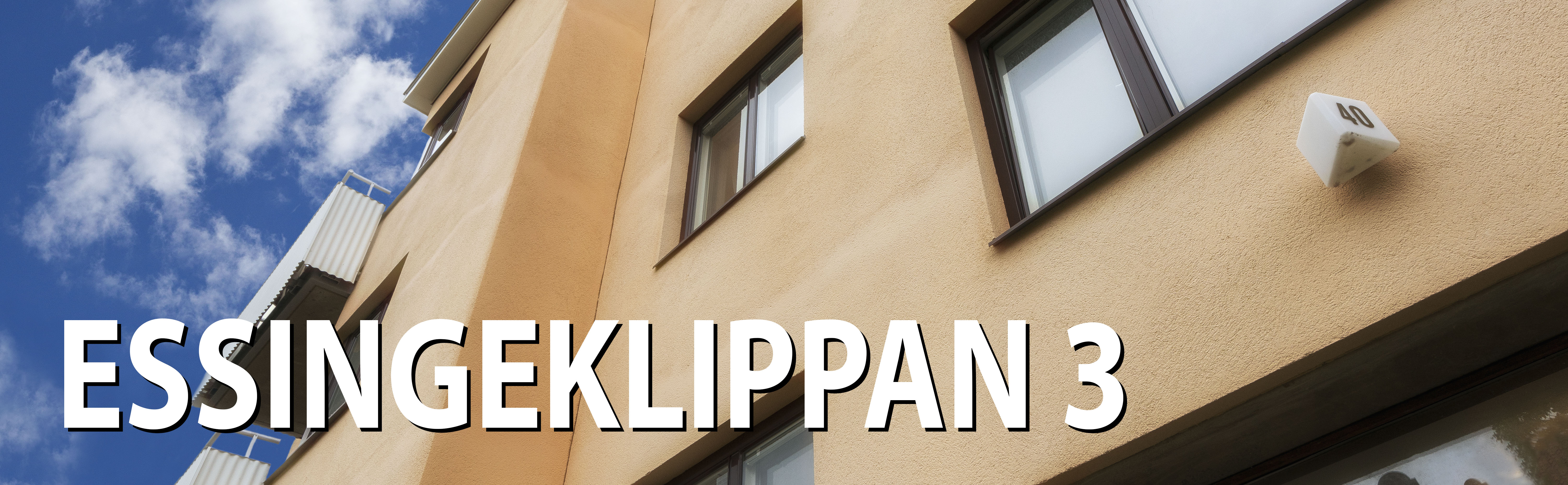 Essingeklippan 3